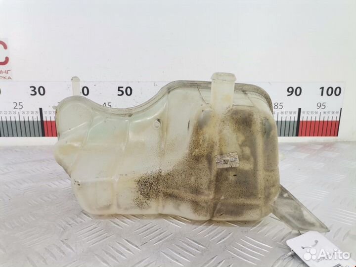 Бачок расширительный Ford Fiesta 4 рест. 2001