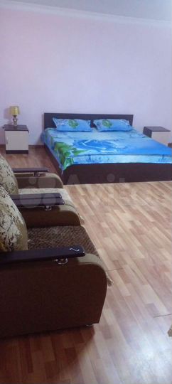 Дом 30 м² на участке 5 сот.