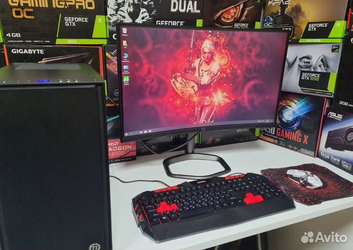 Игровой системный