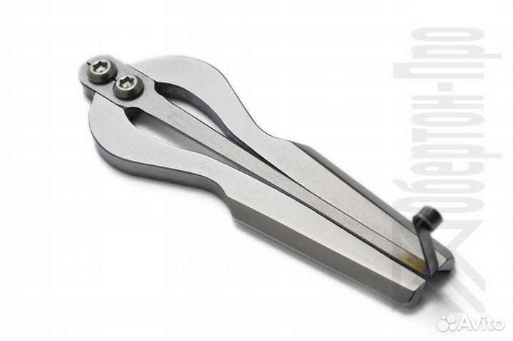 Варган дг823 Сундук-Таш - Русский варган