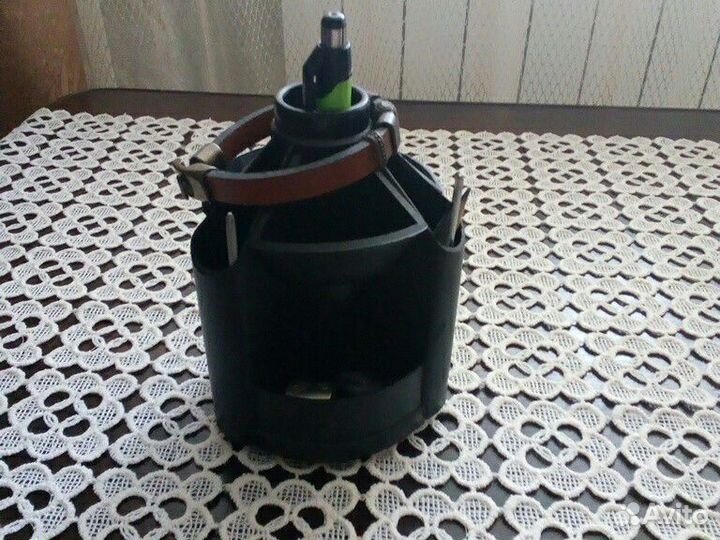 Органайзер настольный для канцелярии