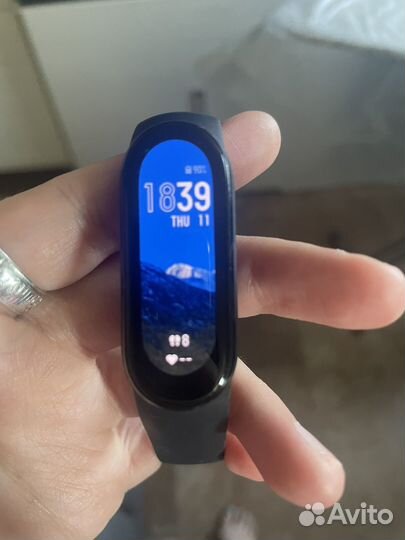 Xiaomi mi band 6