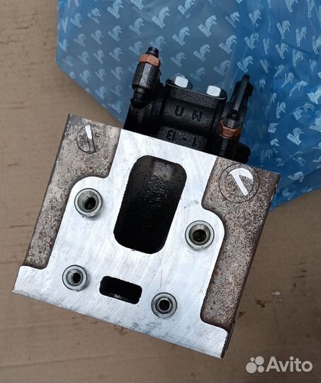 ГБЦ 740.90-1003010