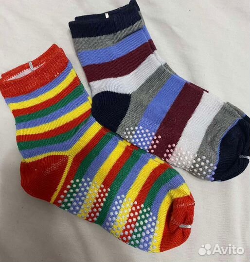 Носки детские оптом