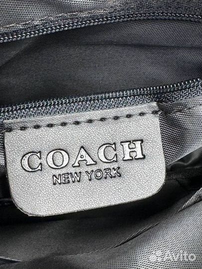 Мужская сумка Coach