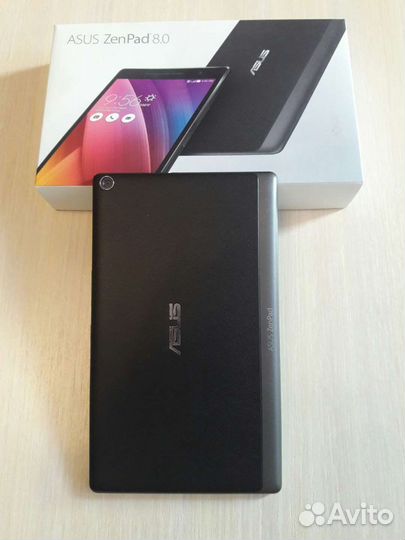 Планшет asus ZenPad 8.0 4G
