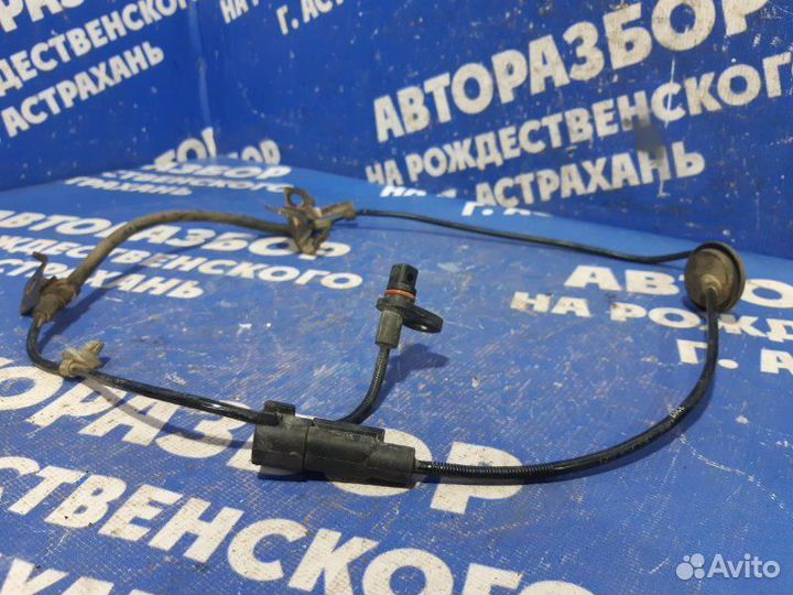 Задний правый датчик ABS Mitsubishi Lancer 10