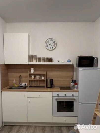 Кухонный гарнитур бу