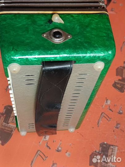 Гармонь Беларусь/Скупка/ 2регистра