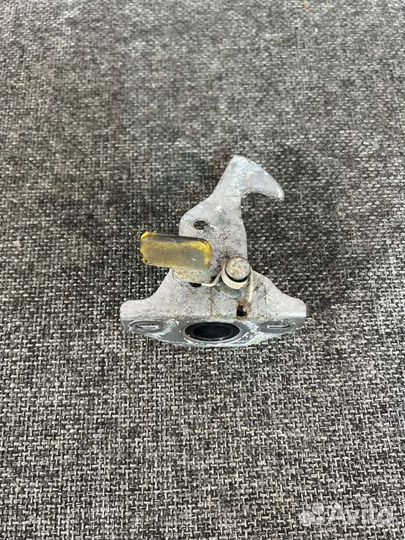 Замок капота передний Bmw 3 E90