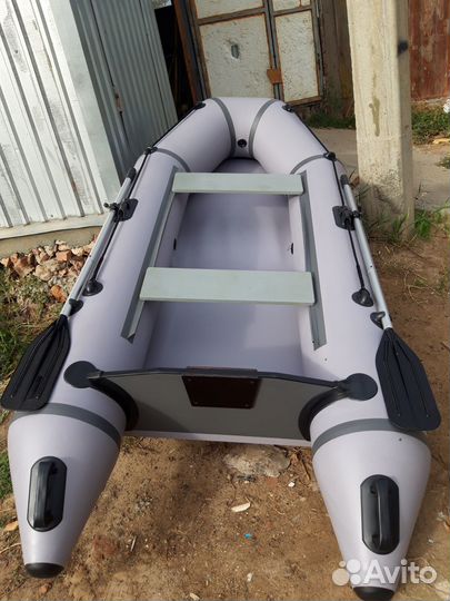 Новые Лодка Надувная 300 Производство