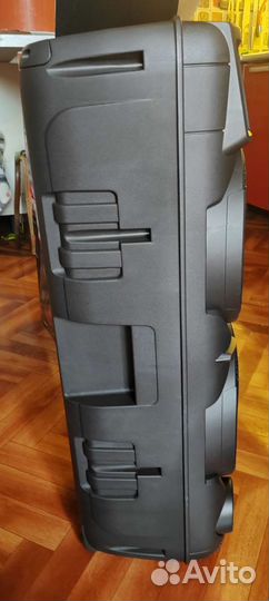 Колонка speaker