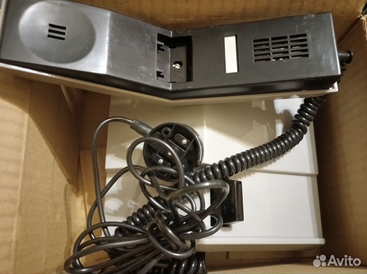 Спектр та 2116 телефон