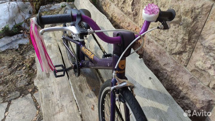 Велосипед детский 20