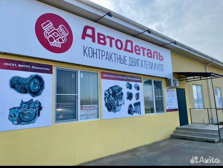 Двигатель контрактный N55B30 3.0 BMW