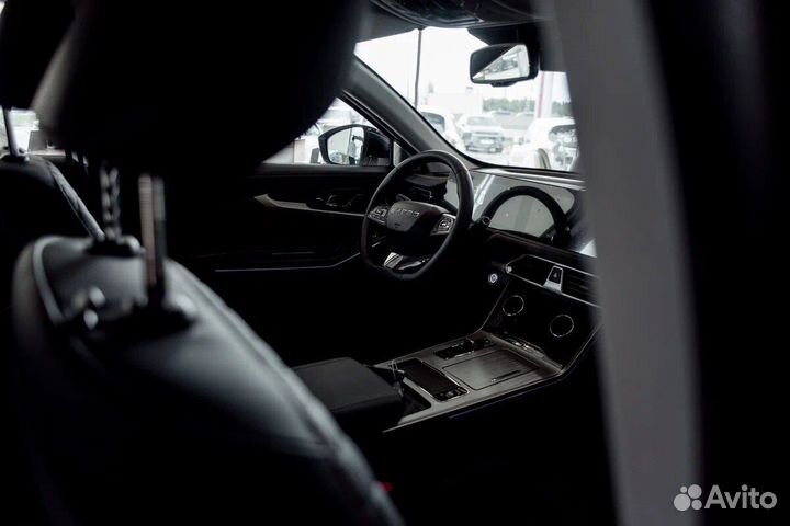EXEED TXL 2.0 AMT, 2023