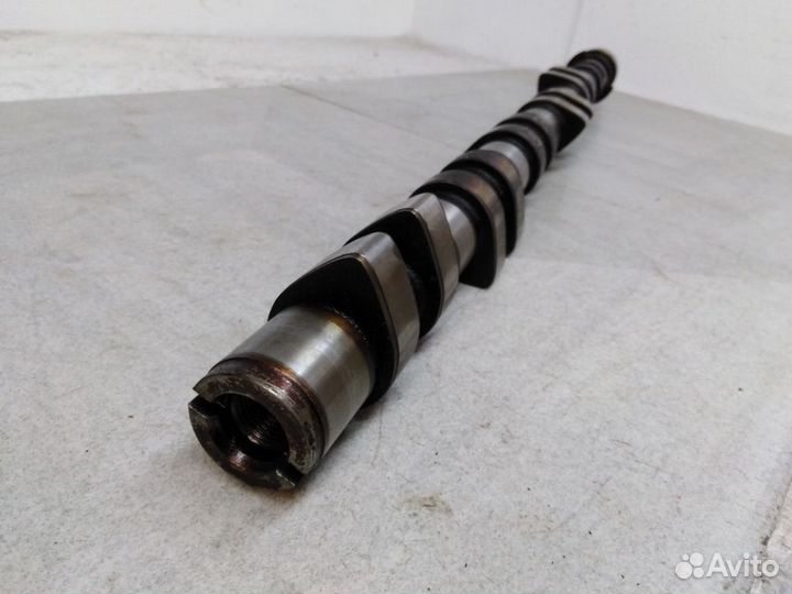 Распредвал выпускной