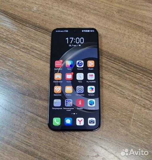 HUAWEI nova 11, 8/256 ГБ