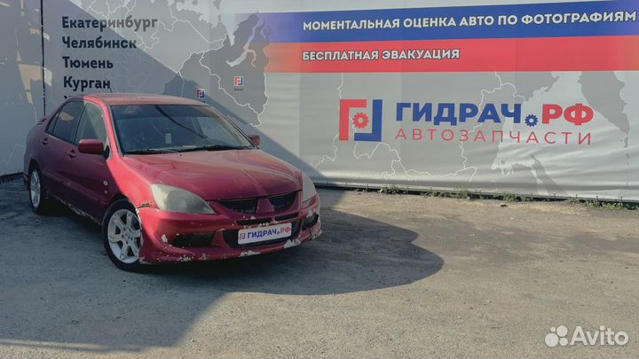 Цилиндр сцепления главный Mitsubishi Lancer 9 (CS)