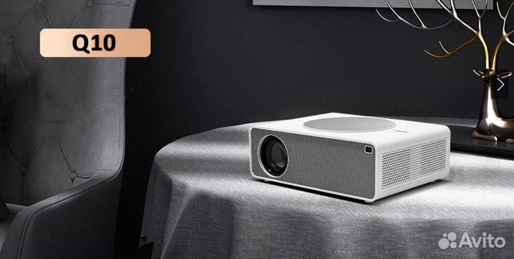 Домашний кинотеатр 90