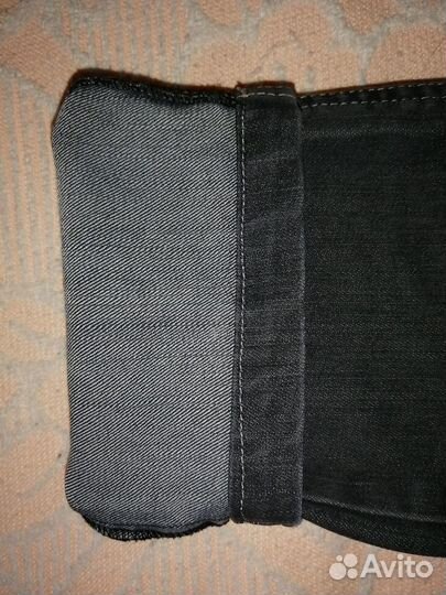 Джинсы на мальчика (Польша)