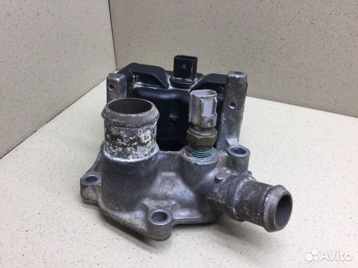 Катушка зажигания Ford Fusion 2002 - 2012