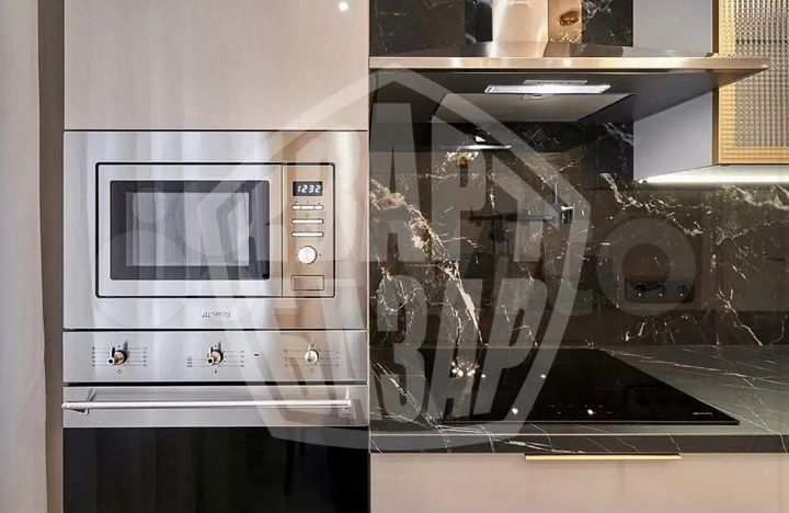 2-к. квартира, 80 м², 10/14 эт.