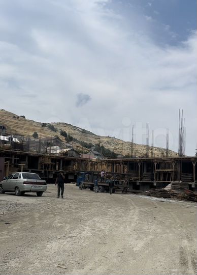 1-к. квартира, 38 м², 11/12 эт.