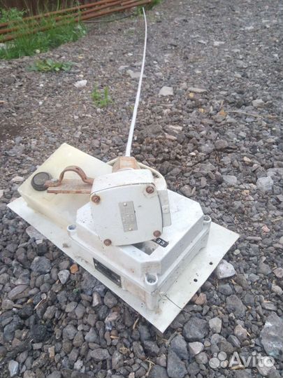 Датчик уровня в комплекте