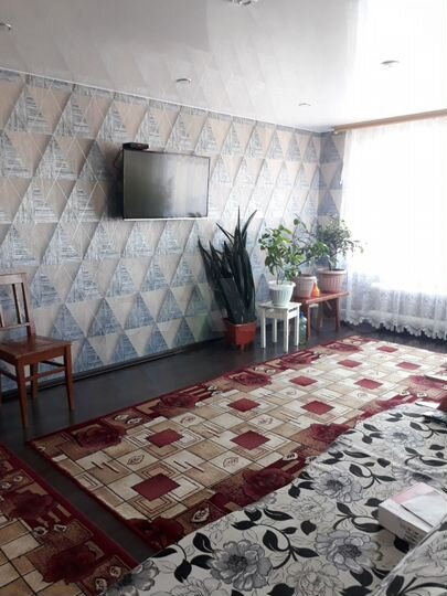 Коттедж 130 м² на участке 15 сот.