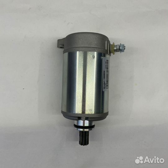 Стартер BRP Skandic Tundra V800