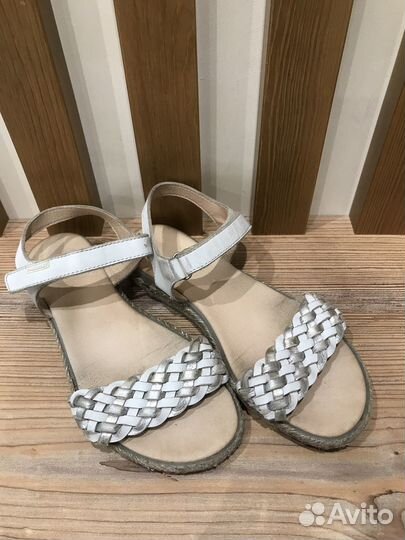 Сандалии pablosky