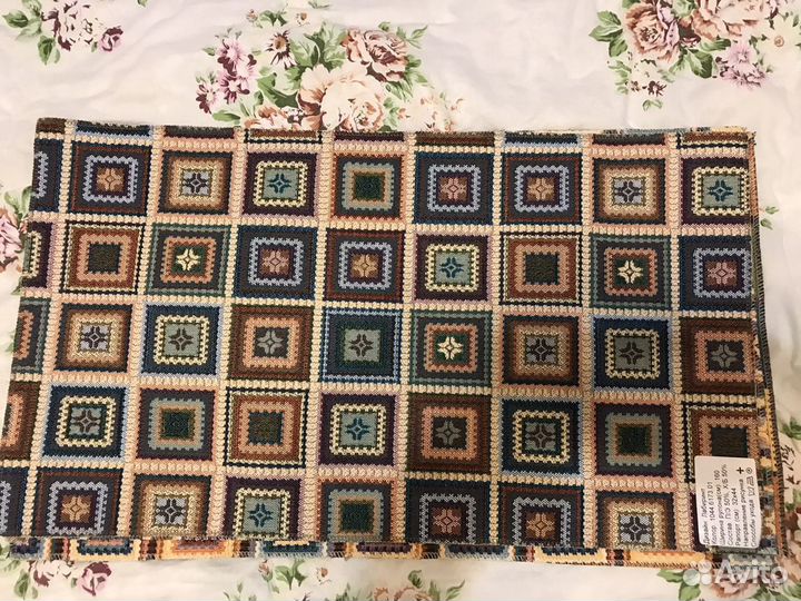 Салфетки сервировочные