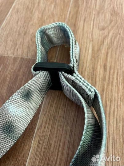 Военный тактический ремень двухточечный Magpul (мо