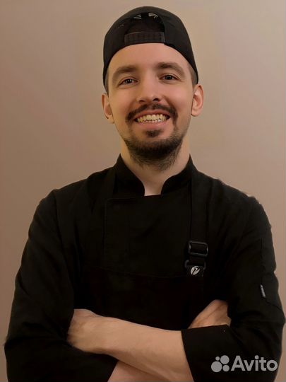 Повар в семью