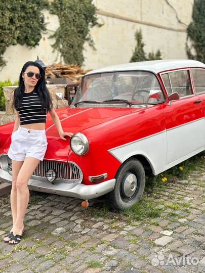 Шорты женские