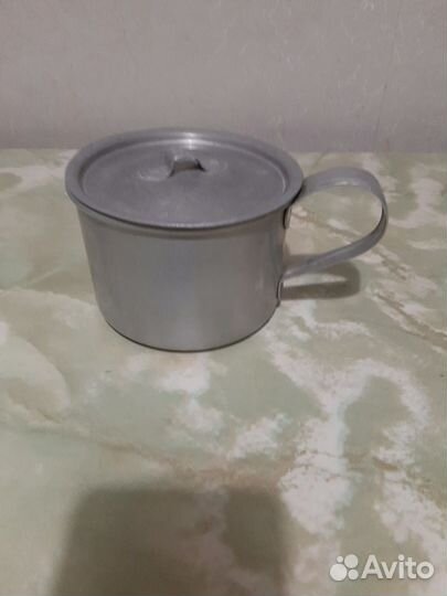 Посуда разная