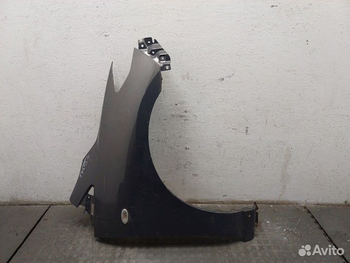 Крыло Mazda 5 (CR), 2008