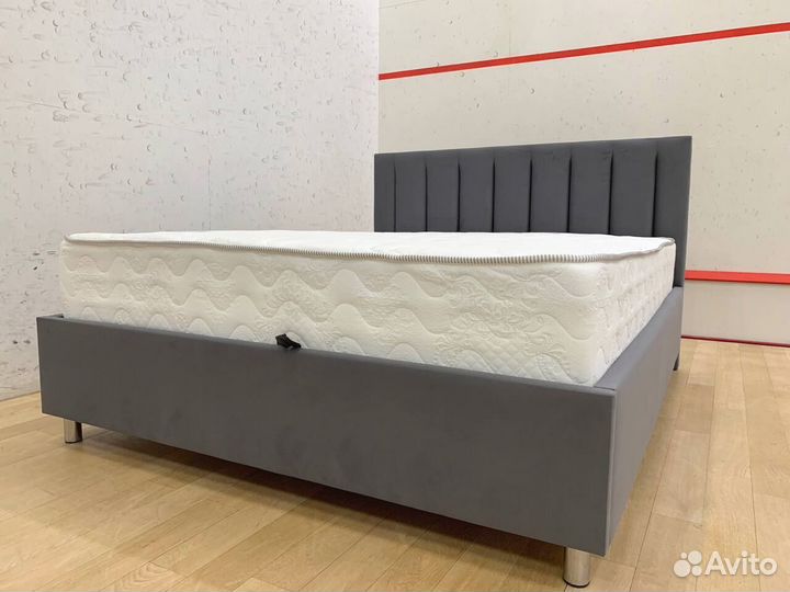 Кровать 140х200 160х200 180х200 все размеры