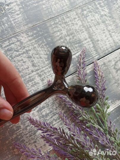 Роллер для лица и тела