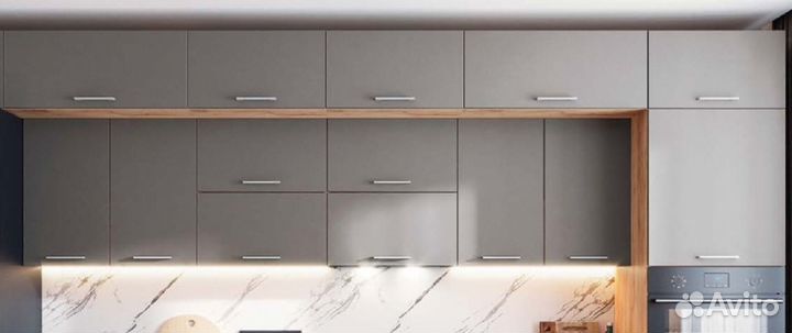 Модульная кухня