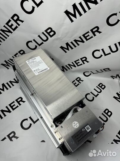 Асик Whatsminer M50 120T / Майнинг Оборудование