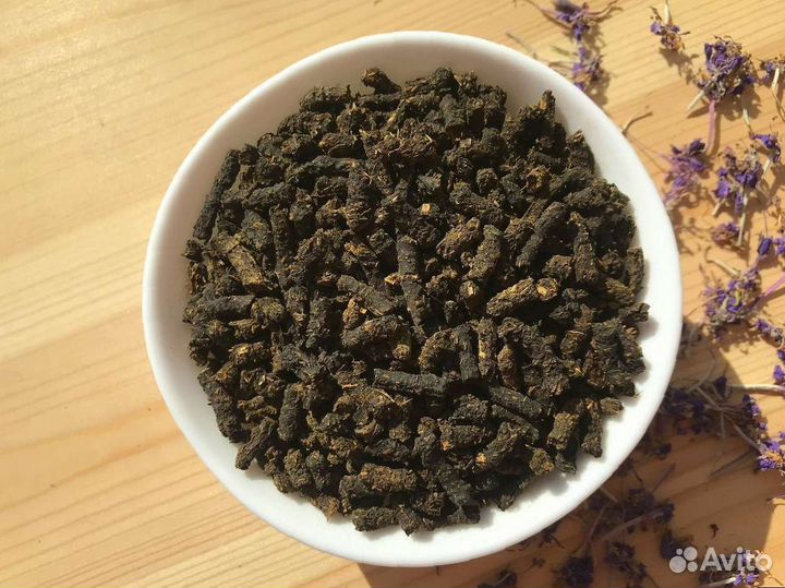 Иван-чай кипрей 1 кг, как положено, сезона 2023