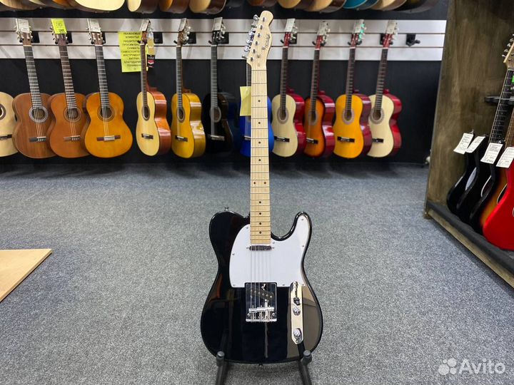 Электрогитара