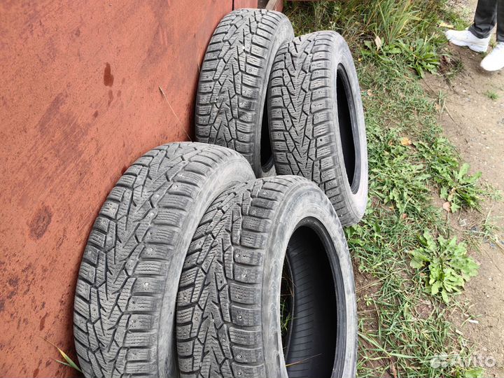 Nokian Tyres Hakkapeliitta 7 185/65 R15