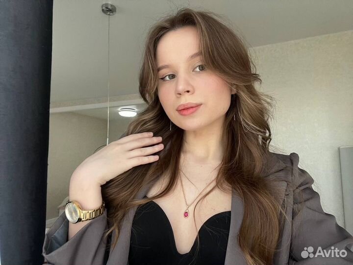 Администратор, тату мастер