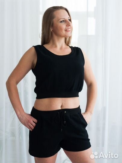 Услуги швеи