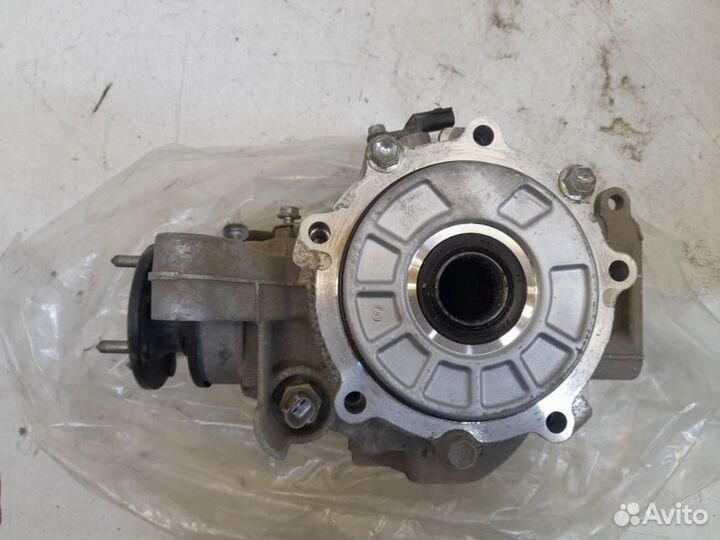 Редуктор задний Toyota Rav4 50 2018-2023