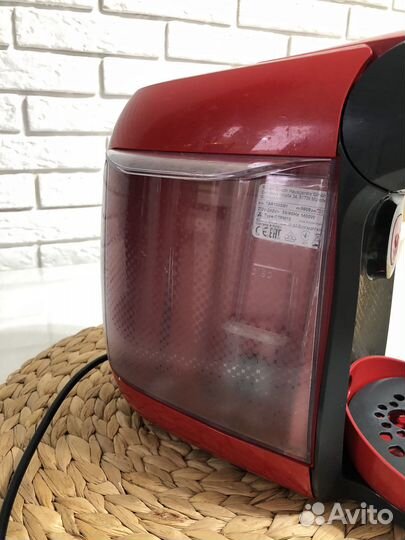 Кофемашина