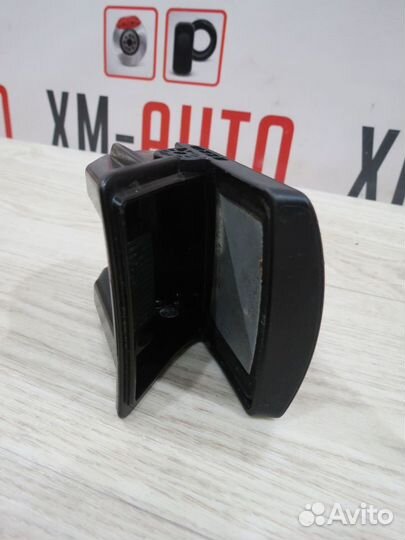 Пепельница Mitsubishi Lancer 10